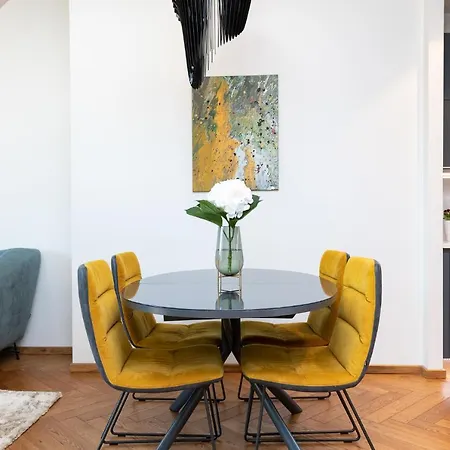 Apartment Rotermann Penthouse Design - 360 View Rooftop Terrace Tallinn